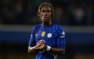 Chelsea 'quay xe' với Chalobah