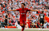 Alexander-Arnold: 'Cậu ấy đặt cả thế giới dưới chân mình'