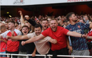 Richard Keys: Arsenal ăn mừng cứ như vô địch rồi vậy