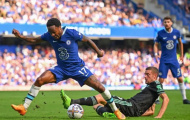 Chấm điểm Chelsea: Một điểm 9; Một điểm 4