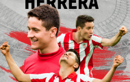 CHÍNH THỨC: Cựu sao M.U tái xuất La Liga