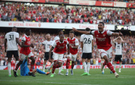Arteta khen ngợi hết lời 2 cầu thủ Arsenal 