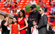 Klopp đòi tân binh, chủ sở hữu Liverpool xuất hiện