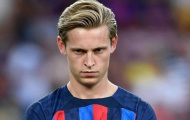 Man United đang theo đuổi một De Jong khác cho Ten Hag