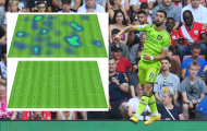 MU hạ Southampton: Erik ten Hag cao tay và nụ cười Bruno Fernandes