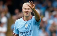 Pep Guardiola: “Cậu ấy thật đáng kinh ngạc”
