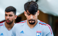 Mục tiêu của Arsenal hoàn tất kiểm tra y tế