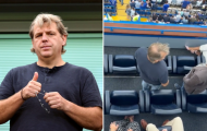 Ký bom tấn, fan Chelsea văng tục với Boehly