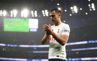 Tottenham sắp tống khứ người thừa