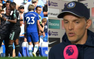 Tuchel công khai chê bai 1 sao Chelsea