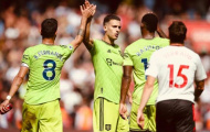 Ưu tiên chuyển nhượng của Man Utd đã rõ ràng sau trận thắng Southampton