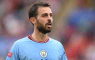 Xavi không từ bỏ trò cưng của Pep
