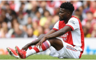 Arsenal cần thêm 2 bản hợp đồng