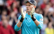 Dean Henderson có khiến Man Utd hối tiếc?