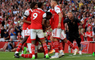 3 điểm sáng - tối của Arsenal sau trận Fulham