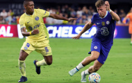 CHÍNH THỨC: Chelsea chấm dứt hợp đồng với tiền vệ 16 triệu euro