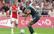 Nổ siêu bom, Ronaldo thấm đòn từ Man United
