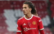 Man United chuẩn bị chia tay sao trẻ tiềm năng