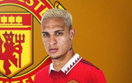 Here we go! Man Utd đón tân binh thứ 5
