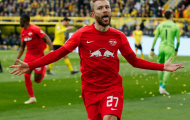 Liverpool tính gây bất ngờ với Kante nước Áo