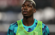 Pogba bị tống tiền 