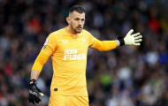 Rõ chữ ký ưu tiên của Man Utd sau Antony