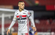 Sao Paulo nhận 18 triệu bảng nhờ Man Utd