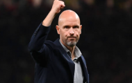 Ten Hag đã tìm thấy “chìa khóa” giúp Man Utd trở nên đáng gờm?
