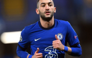 Thay Antony, Ajax chấp nhận xuống tiền cho sao Chelsea