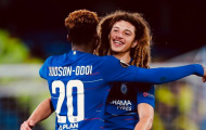 Xác nhận: Chelsea chuẩn bị chia tay 2 cái tên