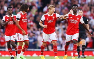 Không phải Tielemans, Arteta đã tìm thấy mục tiêu tối thượng cho tuyến giữa