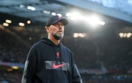 Klopp giấu nhẹm mục tiêu sát giờ G của Liverpool