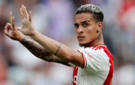 Ten Hag muốn 'siêu bom' của M.U đấu Arsenal