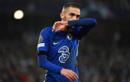 Chelsea ra giá bán Hakim Ziyech