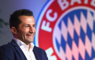 CHÍNH THỨC: Bayern công bố chữ ký quan trọng, hợp đồng 4 năm