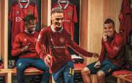 Đã rõ kế hoạch chuyển nhượng của Man Utd vào ngày cuối