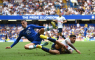 CHÍNH THỨC: Tottenham công bố chữ ký 50 triệu euro