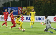 Malaysia tuyên bố đòi nợ tuyển Việt Nam ở AFF Cup