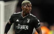 Pogba trả 100.000 euro cho nhóm tống tiền