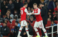 Smith Rowe chọn đồng đội xuất sắc nhất Arsenal 