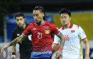 Tuyển Việt Nam cần dè chừng 4 cầu thủ ở AFF Cup 2022