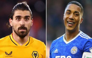 4 mục tiêu giúp Arsenal xoa dịu cơn đau đầu tuyến giữa