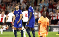 5 vấn đề đáng báo động ở Chelsea