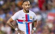 Aubameyang nguy cơ bể kèo sang Chelsea vì gãy xương hàm