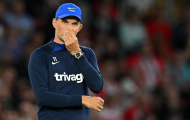Chelsea trắng tay: Báo động cho Thomas Tuchel