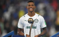 Arsenal nhắm sao Brazil thay Elneny, giá 25 triệu đô