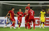 3 thuận lợi và 2 thách thức của ĐT Việt Nam tại vòng bảng AFF Cup