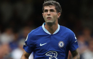 Fan Chelsea tranh cãi về Pulisic