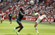 HLV Ajax nhạo báng Dembele, Sancho và Antony