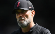'Cối xay' EPL hoạt động, Klopp nhắc đến Arsenal - Man City